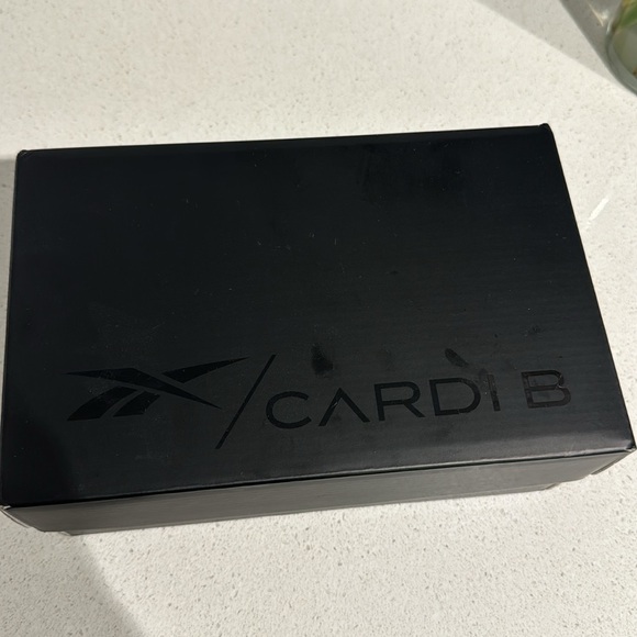 Club C Cardi Reebok - Picture 7 of 8